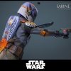 Star Wars: Rebels Television Masterpiece Action Figure 1/6 Sabine Wren 29 cm