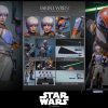 Star Wars: Rebels Television Masterpiece Action Figure 1/6 Sabine Wren 29 cm