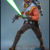 Star Wars: Rebels Television Masterpiece Action Figure 1/6 Ezra Bridger 31 cm