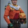 Star Wars: Rebels Television Masterpiece Action Figure 1/6 Ezra Bridger 31 cm