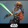 Star Wars: Rebels Television Masterpiece Action Figure 1/6 Ezra Bridger 31 cm