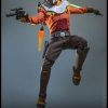 Star Wars: Rebels Television Masterpiece Action Figure 1/6 Ezra Bridger 31 cm