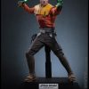 Star Wars: Rebels Television Masterpiece Action Figure 1/6 Ezra Bridger 31 cm
