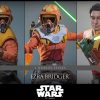 Star Wars: Rebels Television Masterpiece Action Figure 1/6 Ezra Bridger 31 cm