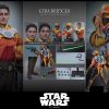 Star Wars: Rebels Television Masterpiece Action Figure 1/6 Ezra Bridger 31 cm