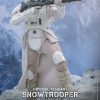 Star Wars: The Mandalorian & Grogu Movie Masterpiece Figura 1/6 Imperial Remnant Snowtrooper 30 cm