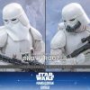 Star Wars: The Mandalorian & Grogu Movie Masterpiece Figura 1/6 Imperial Remnant Snowtrooper 30 cm