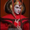 Star Wars Movie Masterpiece Action Figure 1/6 Queen Amidala 28 cm