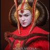 Star Wars Movie Masterpiece Action Figure 1/6 Queen Amidala 28 cm