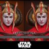 Star Wars Movie Masterpiece Action Figure 1/6 Queen Amidala 28 cm