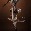 Star Wars: The Mandalorian & Grogu Movie Masterpiece Accesorio 1/6 STAP 32 cm