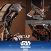 Star Wars: The Mandalorian & Grogu Movie Masterpiece Accesorio 1/6 STAP 32 cm
