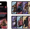 Masters of the Universe 2026 Movie UNO Card Game