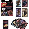 Masters of the Universe 2026 Movie UNO Card Game