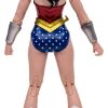 DC Multiverse McFarlane Vault Collection Action Figure Wonder Woman (Classic) 18 cm