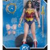 DC Multiverse McFarlane Vault Collection Action Figure Wonder Woman (Classic) 18 cm