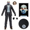 DC Multiverse McFarlane Vault Collection Action Figure The Joker (Bank Robber) (The Dark Knight) 18 cm