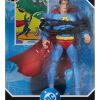 DC Multiverse McFarlane Vault Collection Action Figure Superman (Action Comics) 18 cm