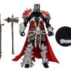 Spawn McFarlane Vault Collection Action Figure Medieval Spawn 20 cm