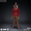 Batman: The Animated Series One:12 Collective Action Figure Scarecrow 17 cm