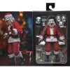 Terrifier 3 Action Figure Ultimate Santa Suit Art the Clown (Bloody Version) 18 cm
