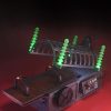 NECA Originals Diorama Monsterizer Vintage 25 cm