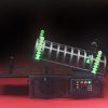 NECA Originals Diorama Monsterizer Vintage 25 cm