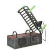 NECA Originals Diorama Monsterizer Vintage 25 cm