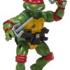 Teenage Mutant Ninja Turtles: Remastered Action Figures Raphael vs. Rocksteady