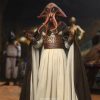 Star Wars Figura 1/6 Tessek 32 cm