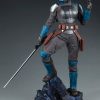 Star Wars Estatua Premium Format Mixed Media Bo-Katan Kryze (Collector Edition) 50 cm