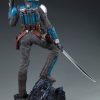 Star Wars Estatua Premium Format Mixed Media Bo-Katan Kryze (Collector Edition) 50 cm