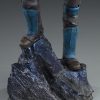 Star Wars Estatua Premium Format Mixed Media Bo-Katan Kryze (Collector Edition) 50 cm