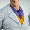 Marvel Estatua Premium Format Kingpin 59 cm