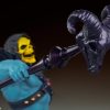 Masters of the Universe 1/4 Figure Skeletor & Panthor 81 cm