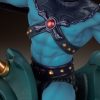 Masters of the Universe 1/4 Figure Skeletor & Panthor 81 cm