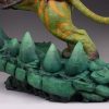 Masters of the Universe 1/4 Figure He-Man & Battle Cat 76 cm