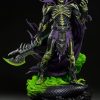 Masters of the Universe Legends Maquette 1/5 Scare Glow (Limited Edition) 52 cm