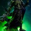 Masters of the Universe Legends Maquette 1/5 Scare Glow (Limited Edition) 52 cm