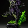 Masters of the Universe Legends Maquette 1/5 Scare Glow (Limited Edition) 52 cm