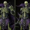 Masters of the Universe Legends Maquette 1/5 Scare Glow (Limited Edition) 52 cm