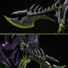 Masters of the Universe Legends Maquette 1/5 Scare Glow (Limited Edition) 52 cm