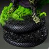 Masters of the Universe Legends Maquette 1/5 Scare Glow (Limited Edition) 52 cm