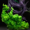 Masters of the Universe Legends Maquette 1/5 Scare Glow (Limited Edition) 52 cm