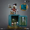 Uncle Scrooge Mcduck and Nephews - Duck Tales - Art Scale 1/10 - Iron Studios