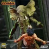 Conan The Tower Of The Elephant Deluxe 2-pack Figure Set