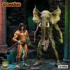 Conan The Tower Of The Elephant Deluxe 2-pack Figure Set