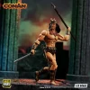 Conan The Tower Of The Elephant Deluxe 2-pack Figure Set