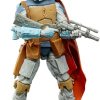 BOBA FETT FIGURA 15 CM STAR WARS: DROIDS THE BLACK SERIES