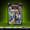 ZEB ORRELIOS FIGURA 9 CM STAR WARS: THE MANDALORIAN AND GROGU THE VINTAGE COLLECTION
